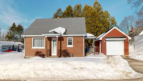 16 Simard Avenue Lewiston ME 04240