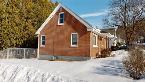 16 Simard Avenue Lewiston ME 04240