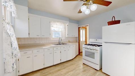 16 Simard Avenue Lewiston ME 04240