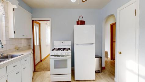 16 Simard Avenue Lewiston ME 04240