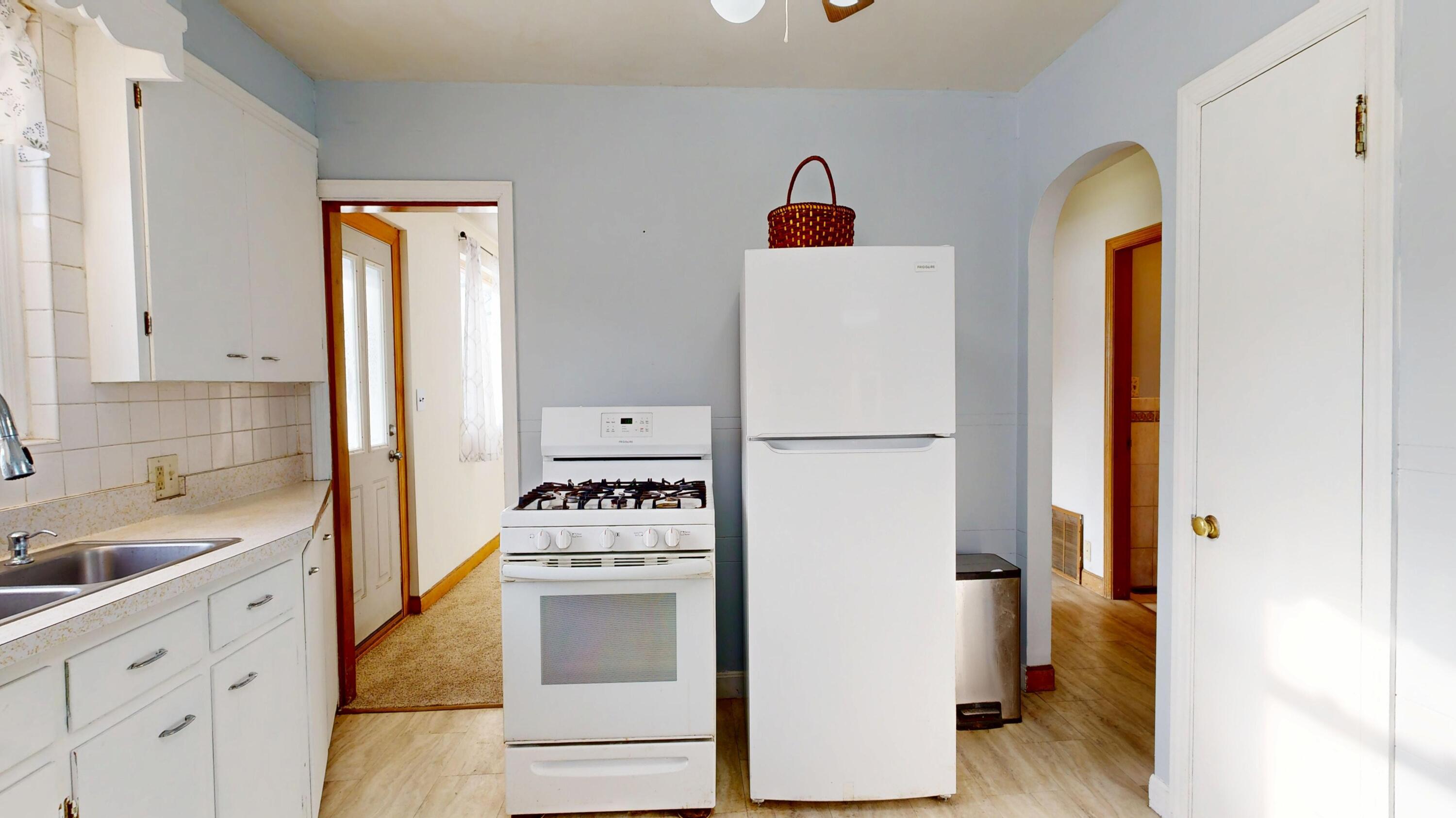 16 Simard Avenue Lewiston ME 04240