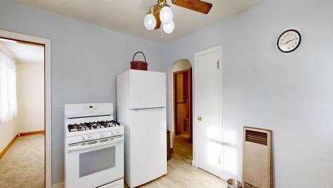 16 Simard Avenue Lewiston ME 04240