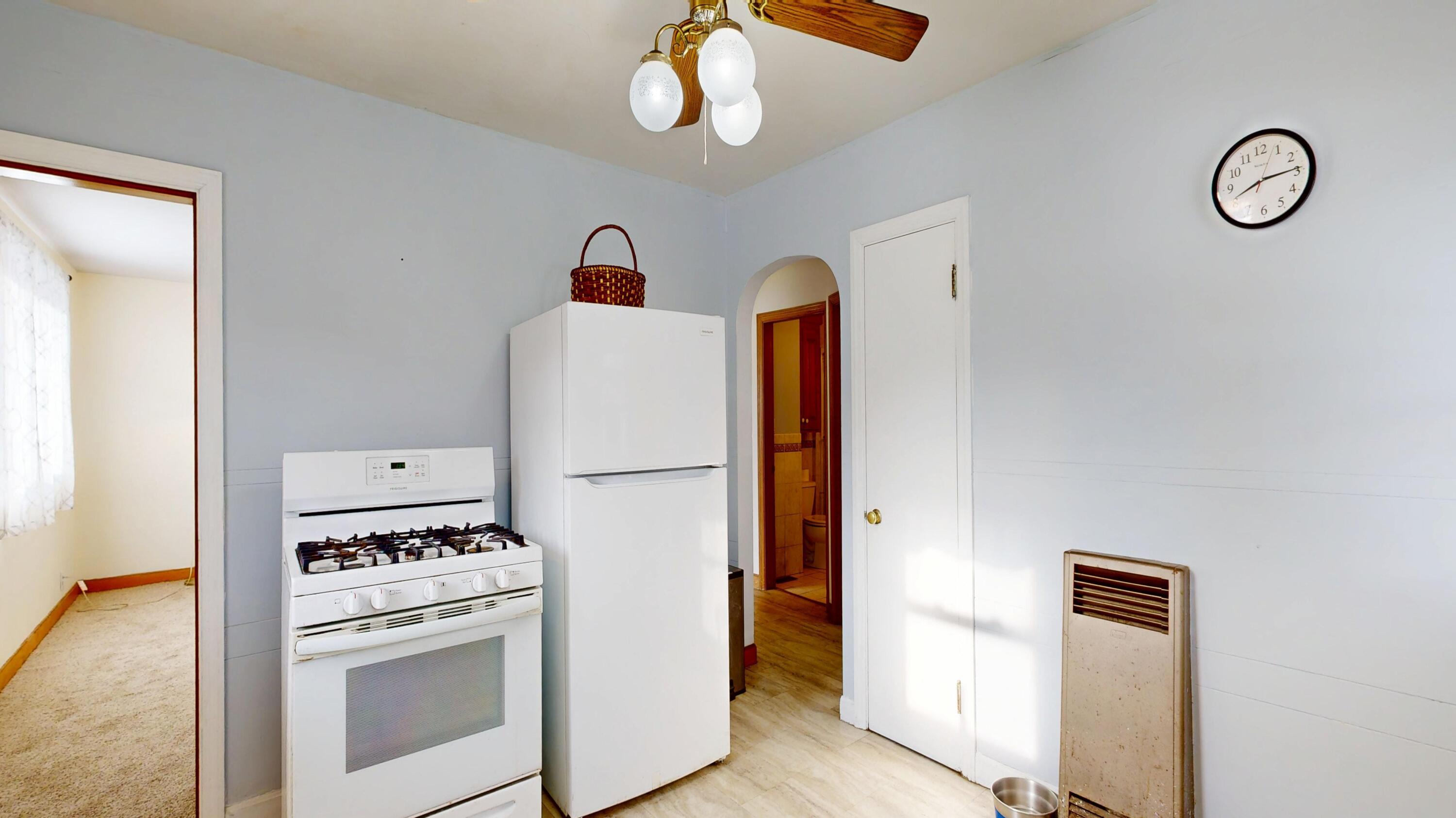 16 Simard Avenue Lewiston ME 04240