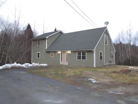 339 Goding Road Lebanon ME 04027