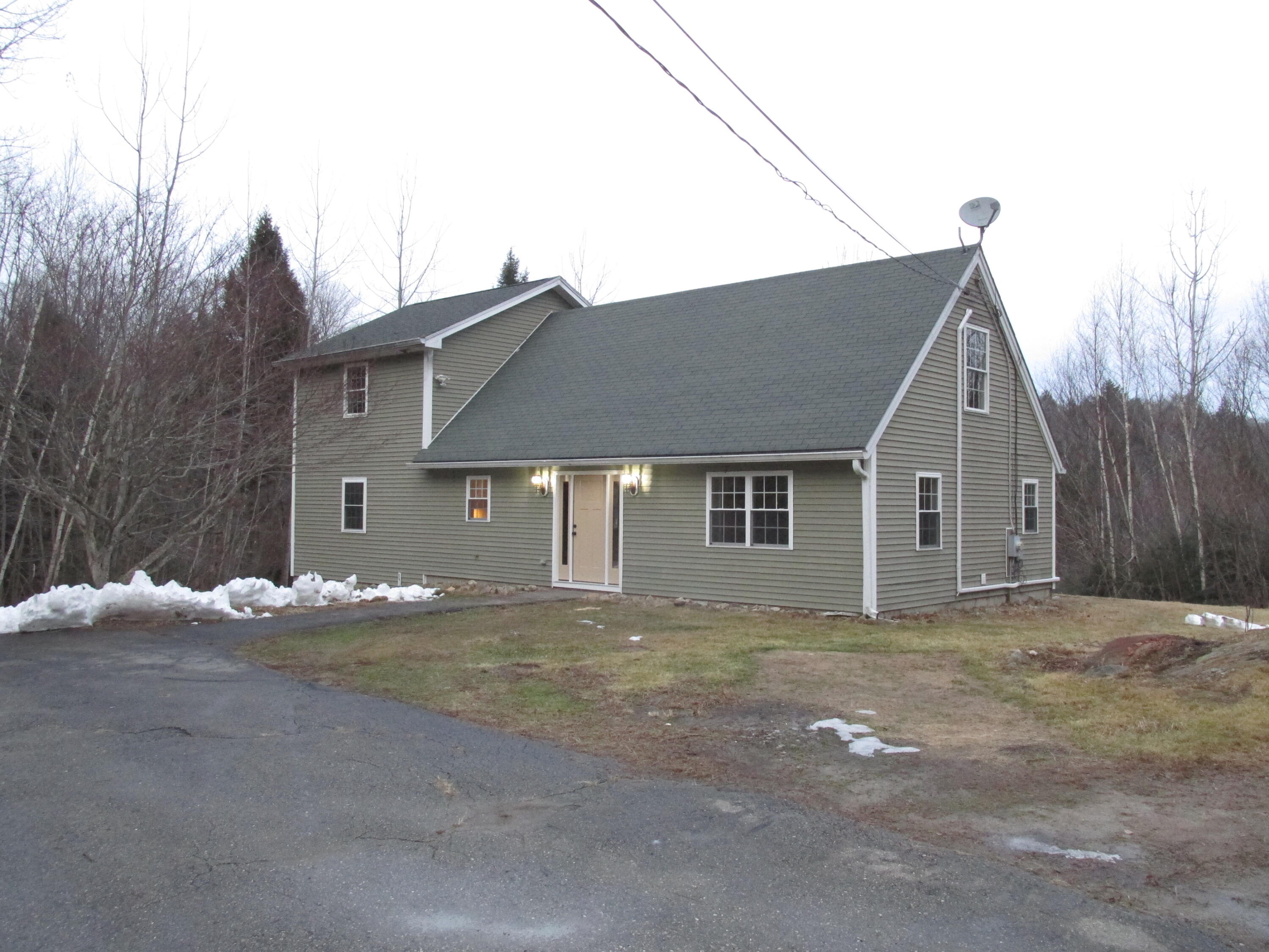 339 Goding Road Lebanon ME 04027