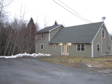 339 Goding Road Lebanon ME 04027