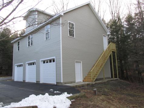 339 Goding Road Lebanon ME 04027