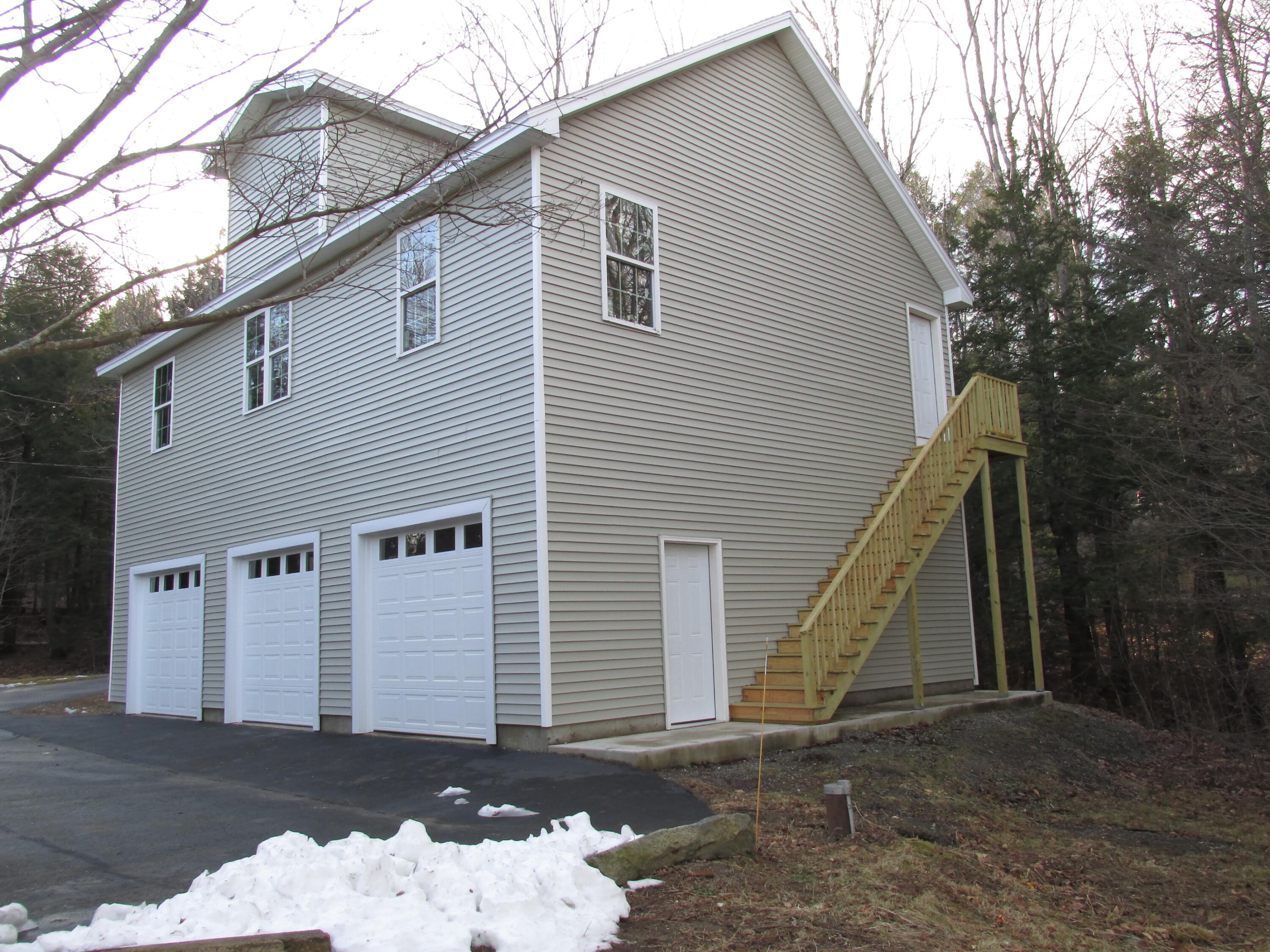 339 Goding Road Lebanon ME 04027