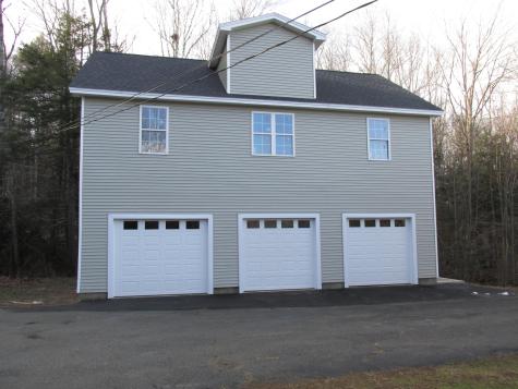339 Goding Road Lebanon ME 04027
