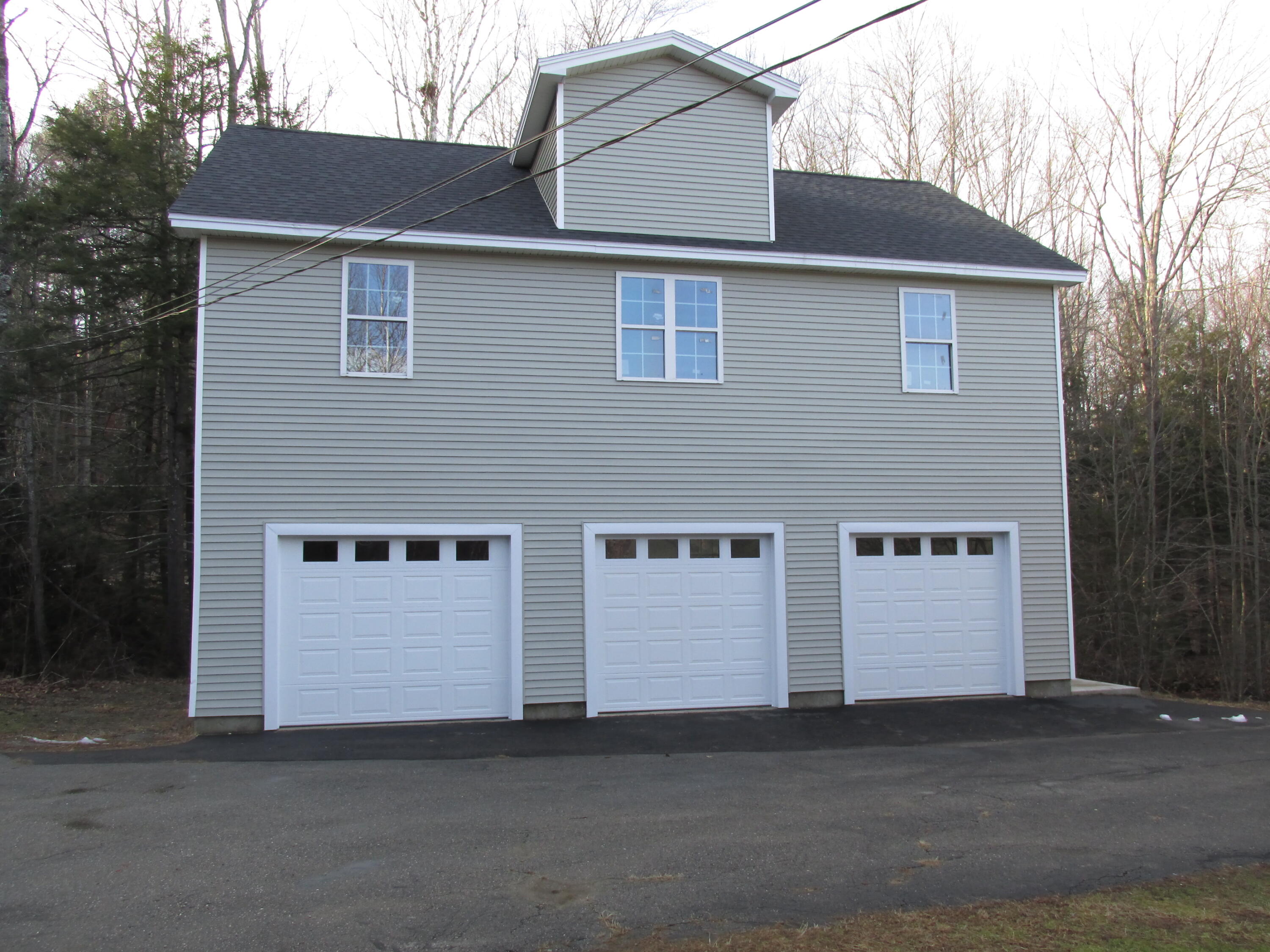 339 Goding Road Lebanon ME 04027