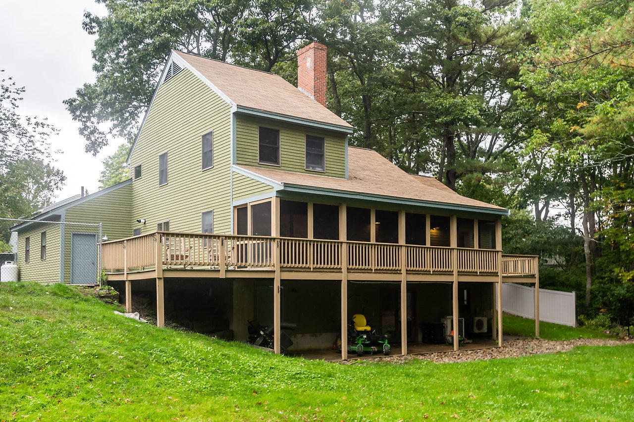 349 Old County Road, Wells, ME 04090 | 1439556 | Realty of Maine
