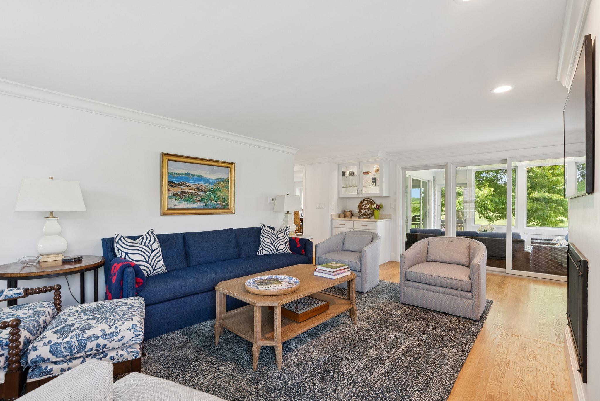 9 Oak Street Kennebunk ME 04043