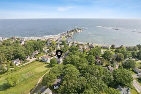 9 Oak Street Kennebunk ME 04043