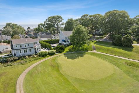 9 Oak Street Kennebunk ME 04043