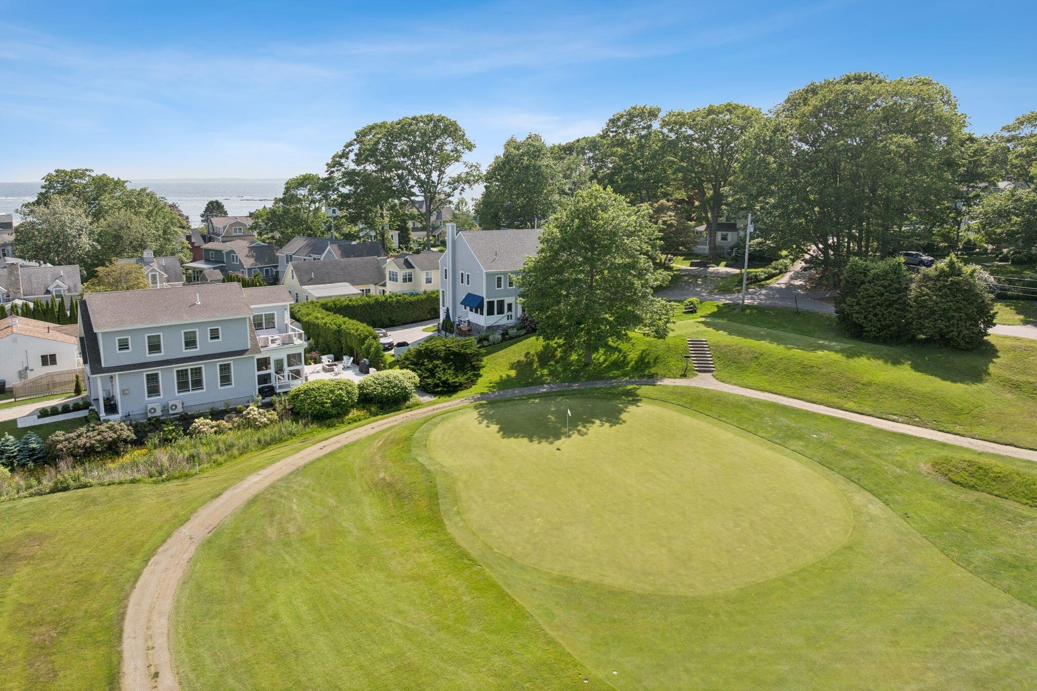 9 Oak Street Kennebunk ME 04043