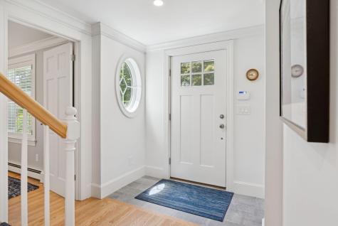 9 Oak Street Kennebunk ME 04043