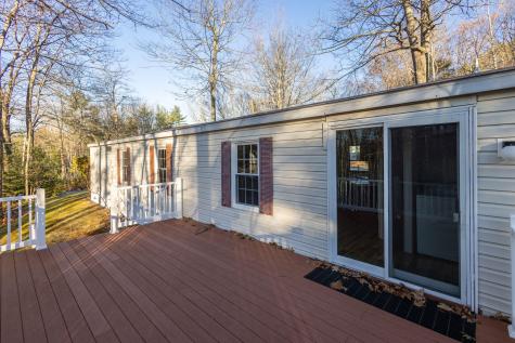 11 A Mountainside Park Camden ME 04843