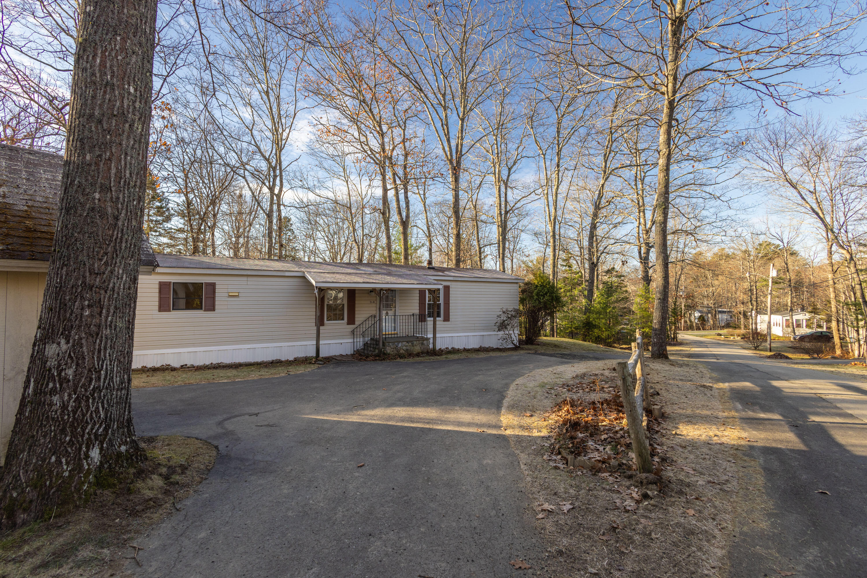 11 A Mountainside Park Camden ME 04843