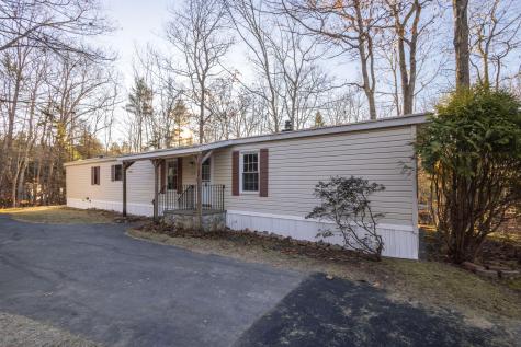 11 A Mountainside Park Camden ME 04843