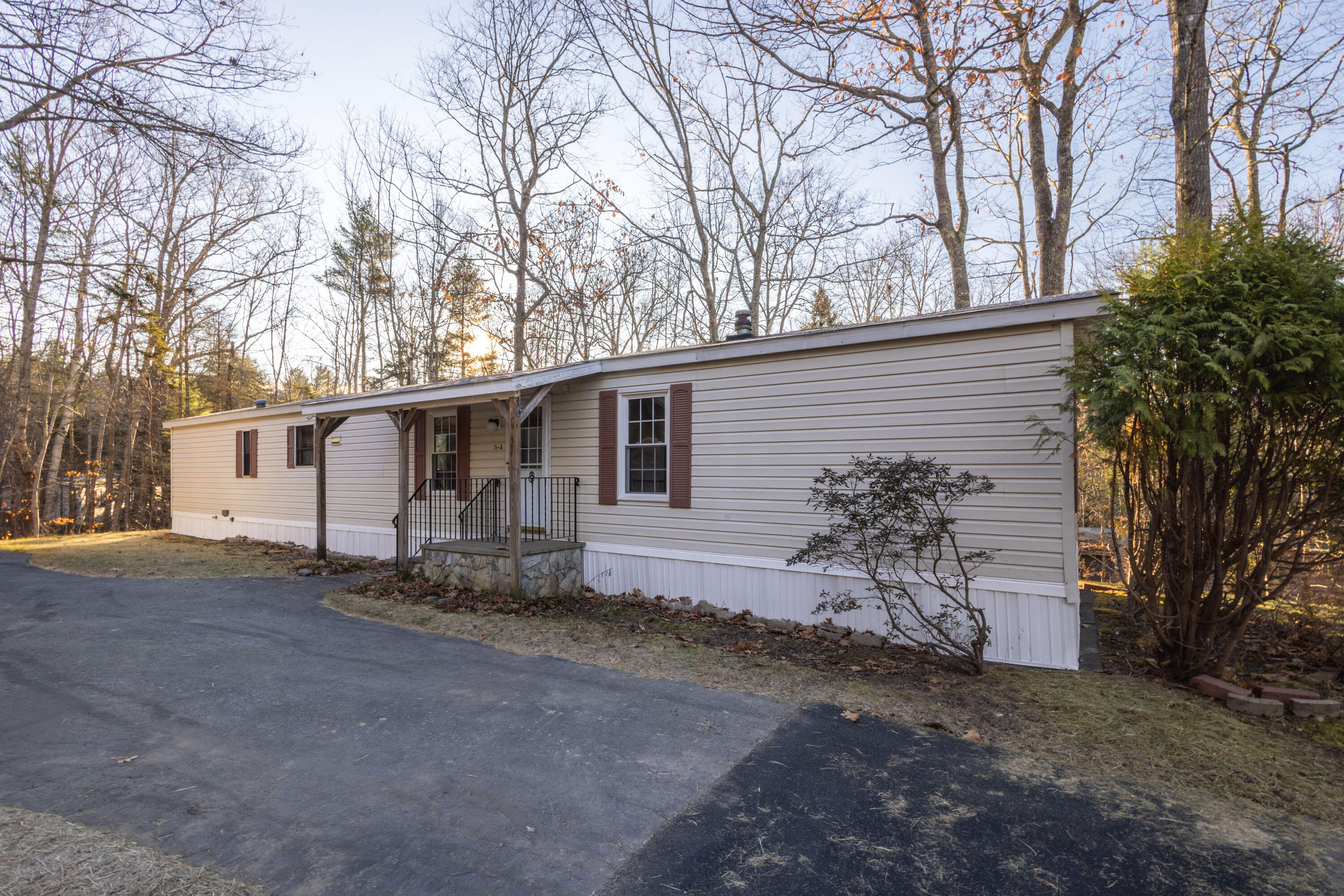 11 A Mountainside Park Camden ME 04843