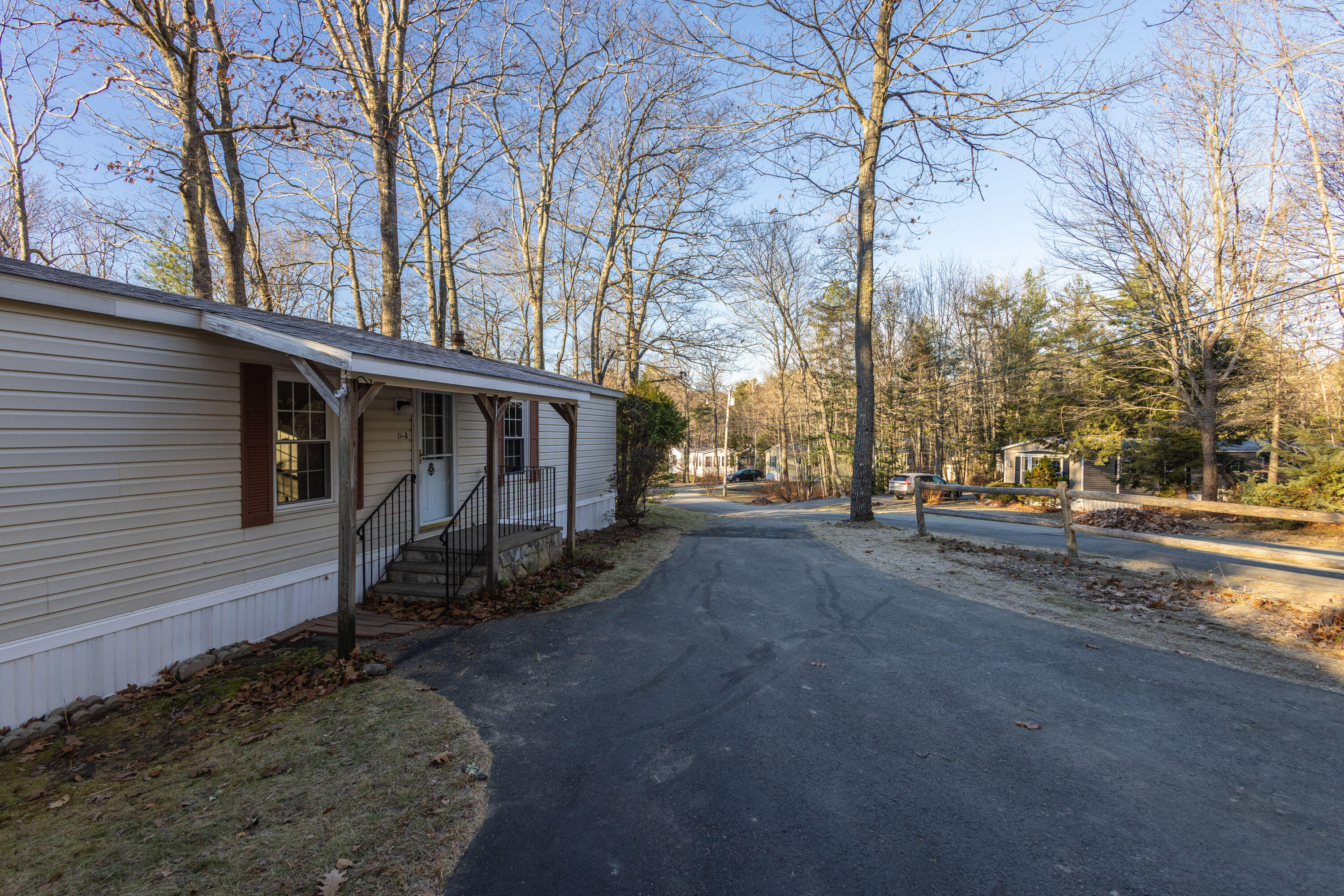 11 A Mountainside Park Camden ME 04843