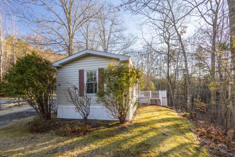 11 A Mountainside Park Camden ME 04843