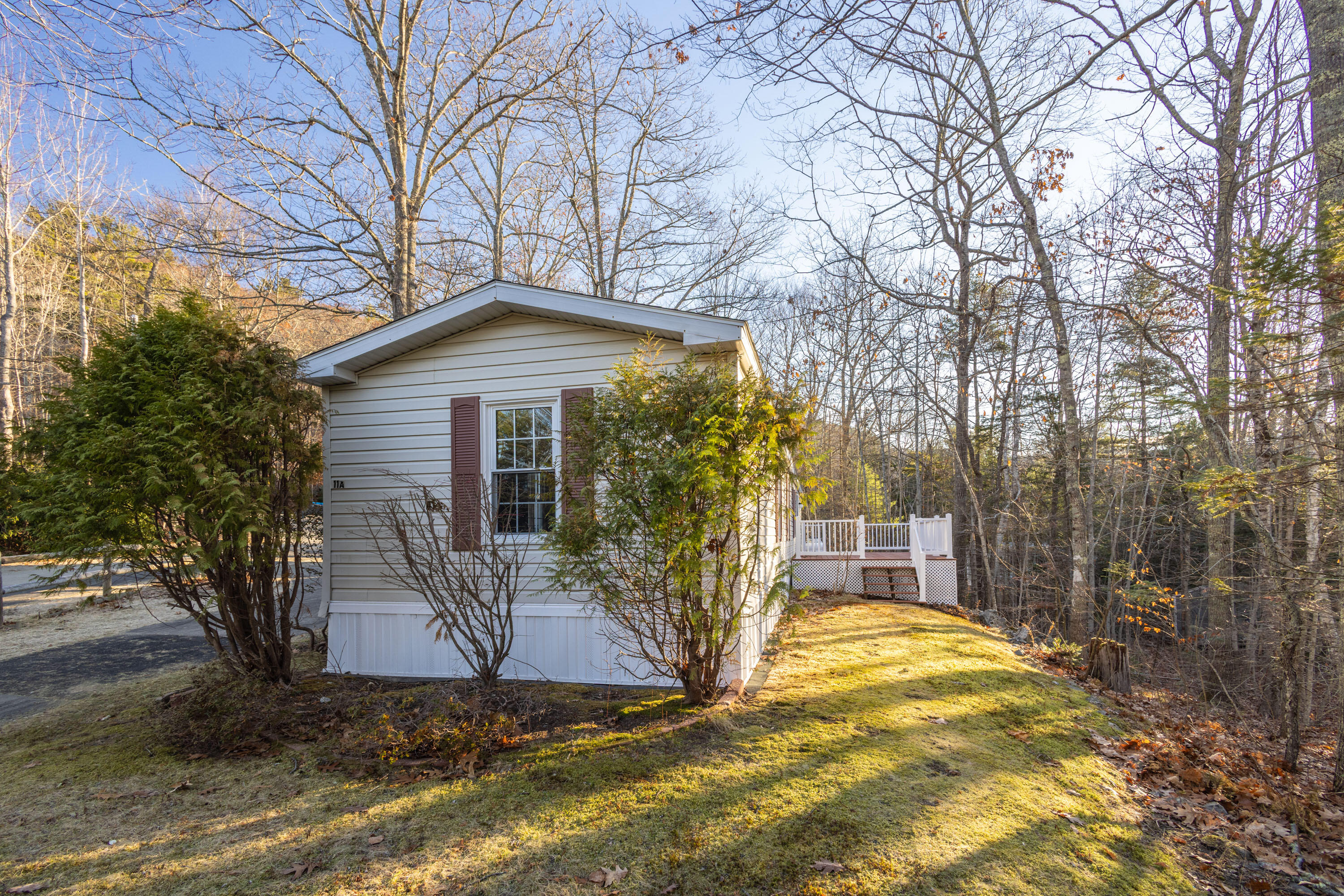 11 A Mountainside Park Camden ME 04843