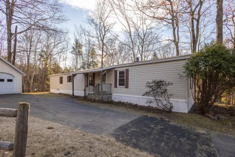 11 A Mountainside Park Camden ME 04843