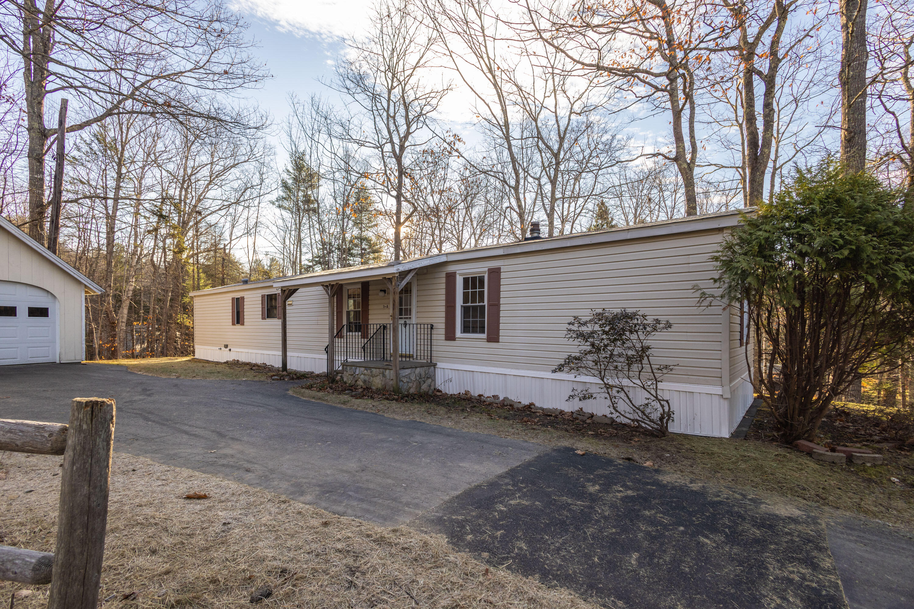 11 A Mountainside Park Camden ME 04843