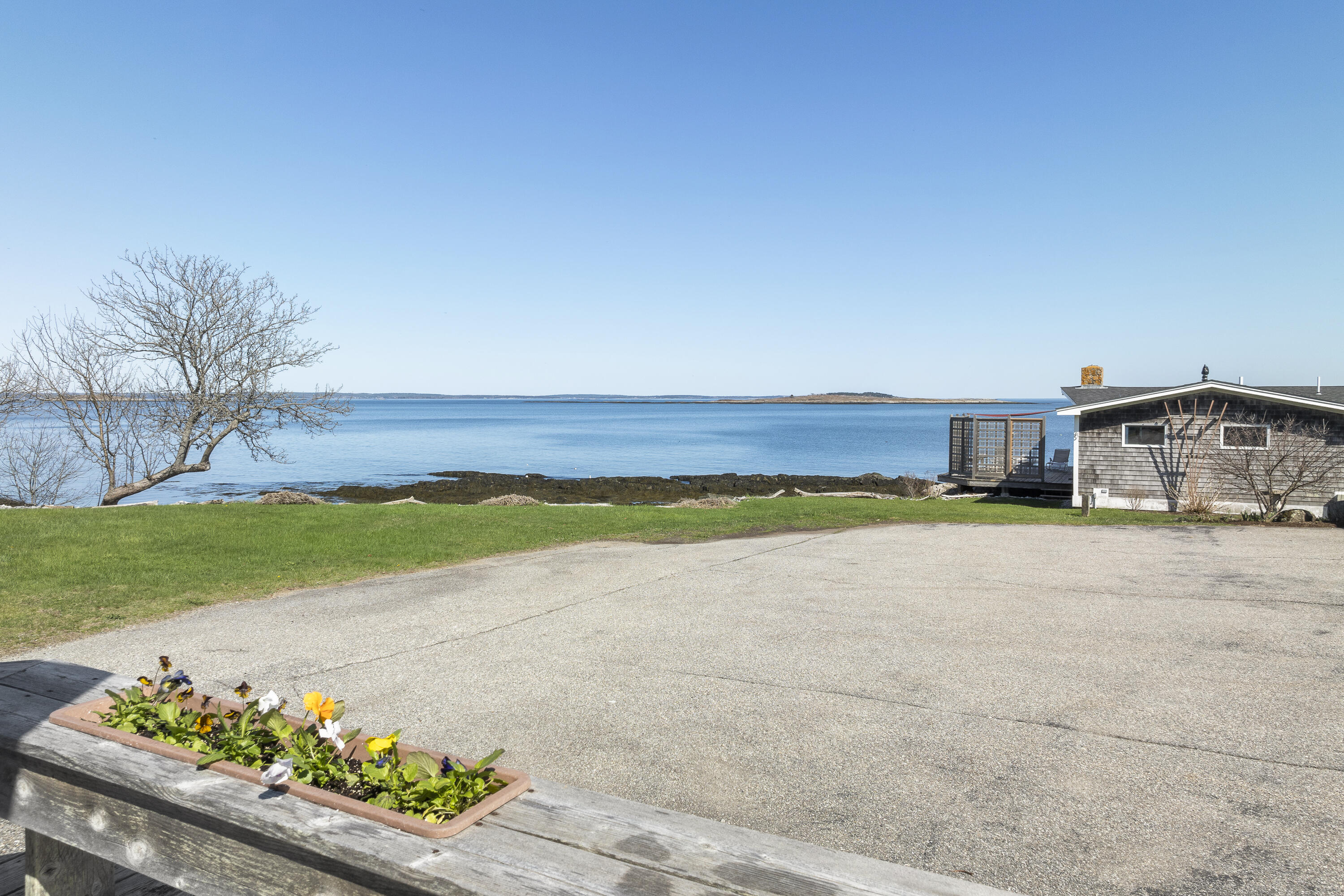 4 Linnell Drive Harpswell ME 04003