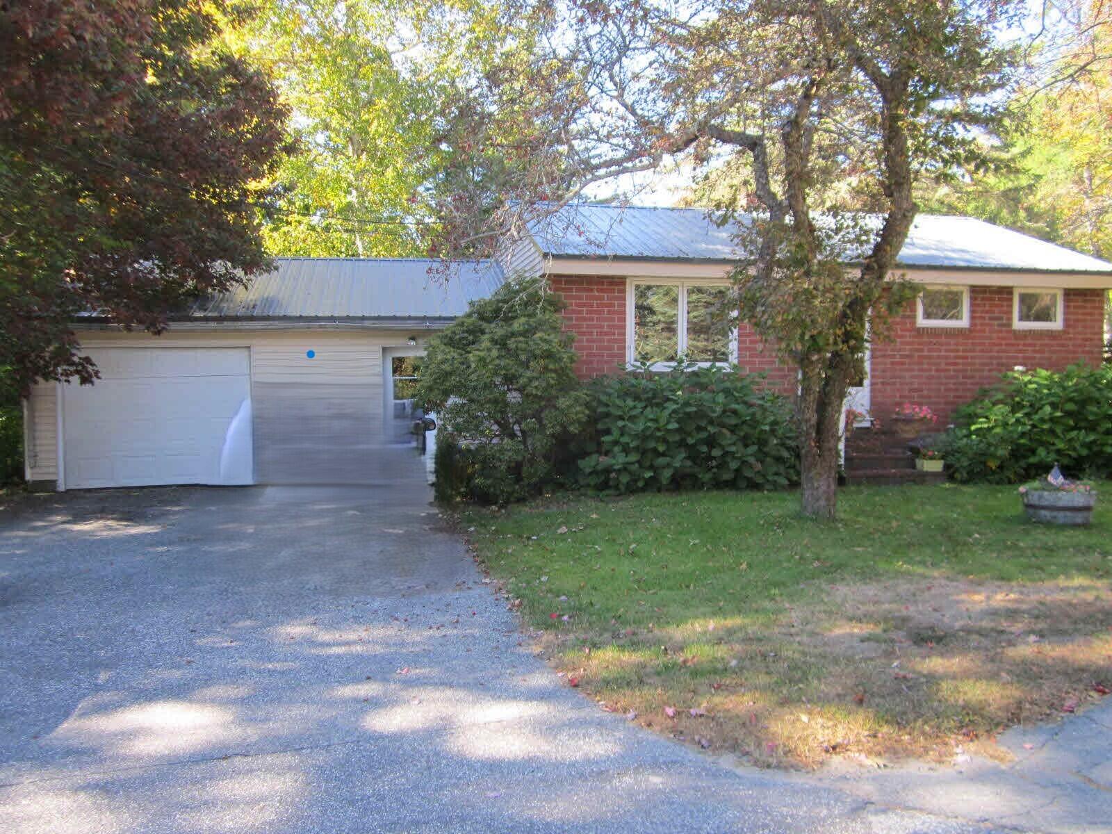 339 W Elm Street Yarmouth ME 04096