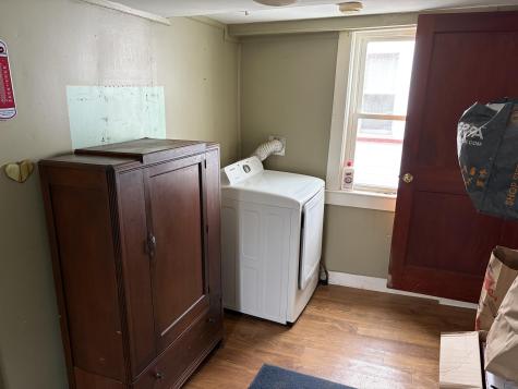 1455 Washington Road Waldoboro ME 04572