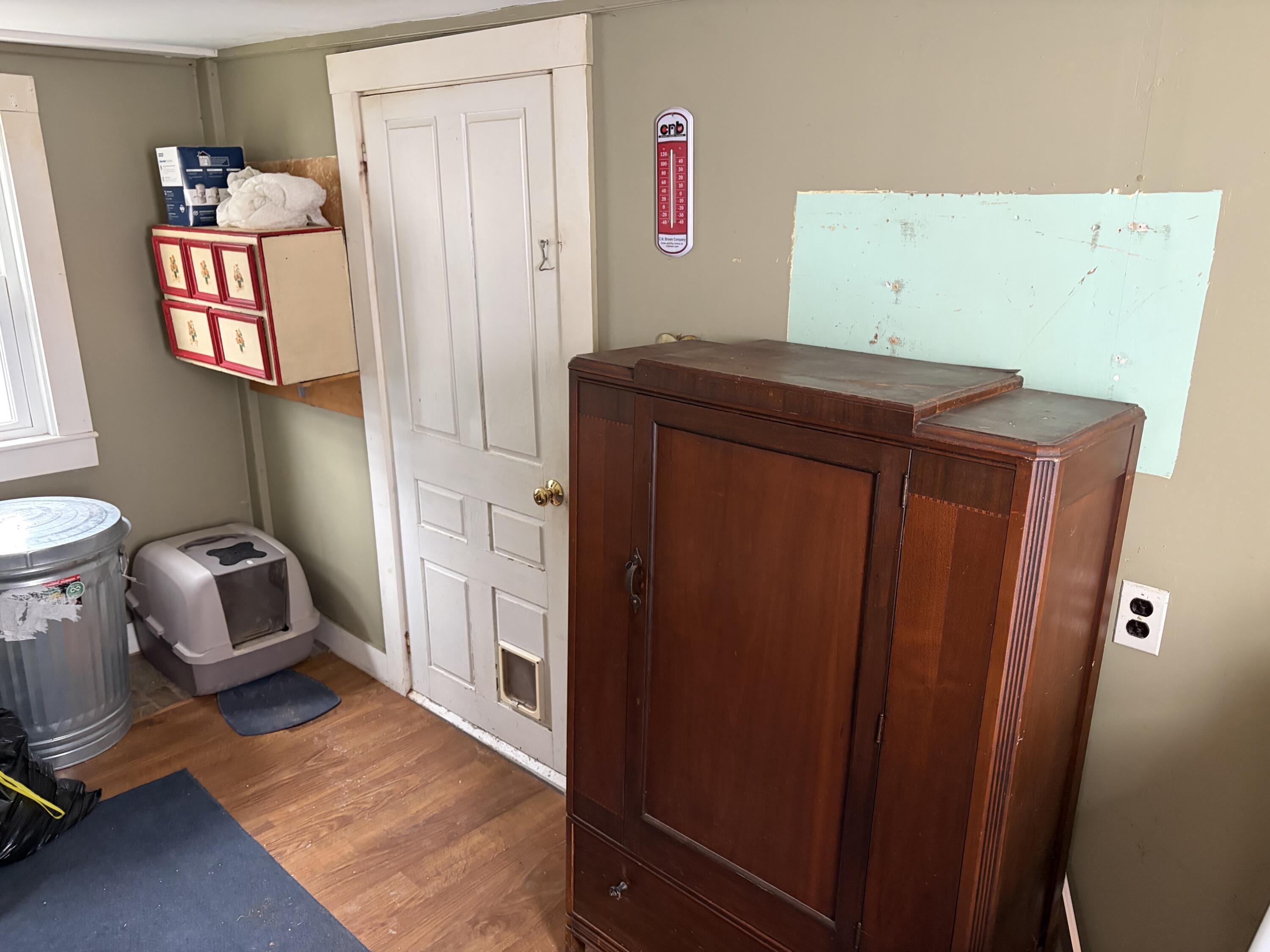 1455 Washington Road Waldoboro ME 04572
