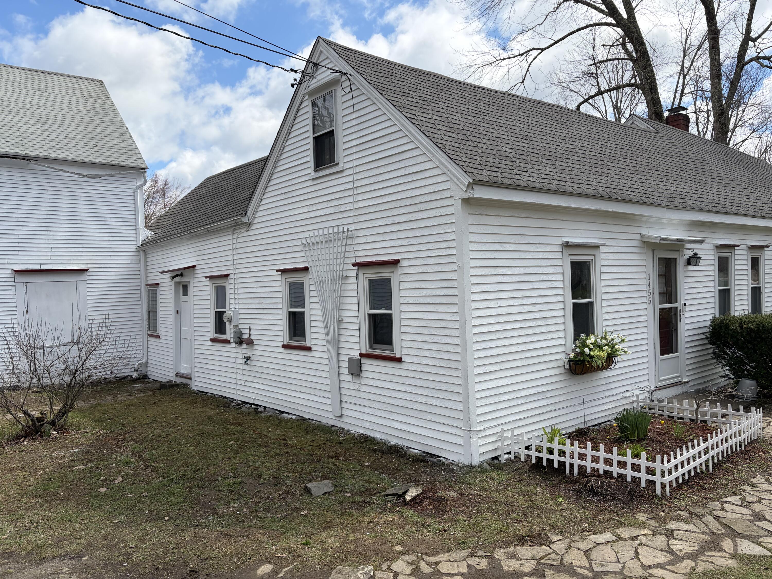 1455 Washington Road Waldoboro ME 04572