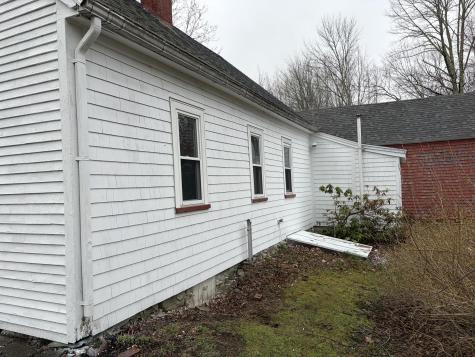 1455 Washington Road Waldoboro ME 04572
