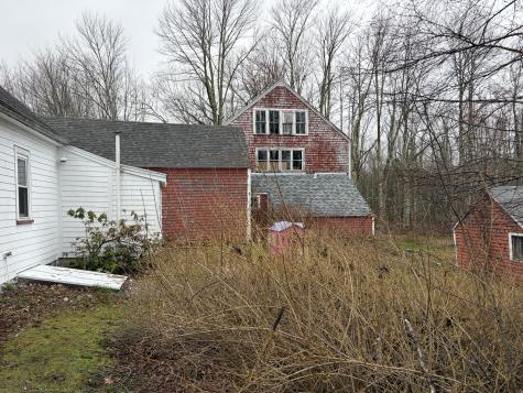 1455 Washington Road Waldoboro ME 04572