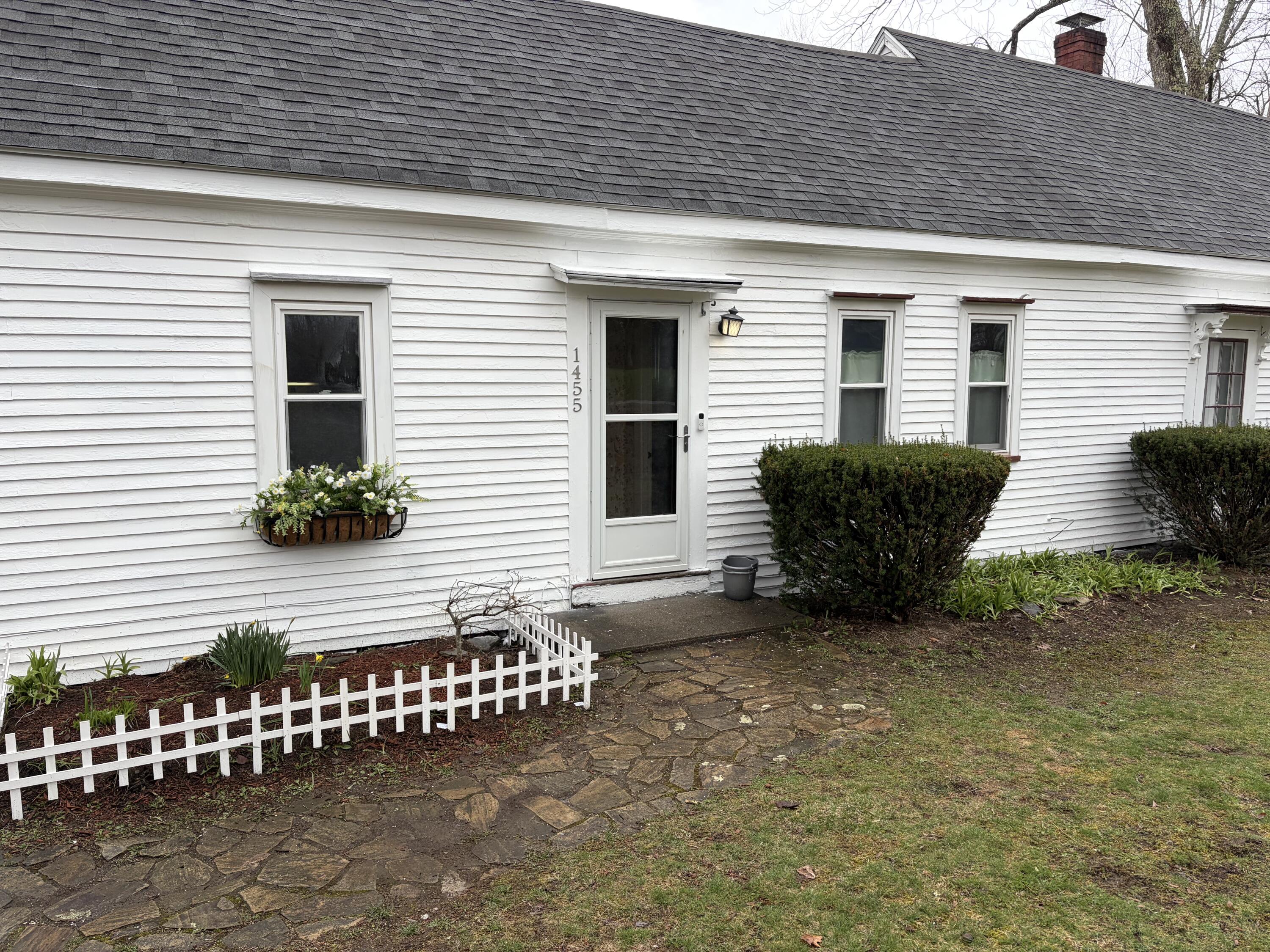 1455 Washington Road Waldoboro ME 04572