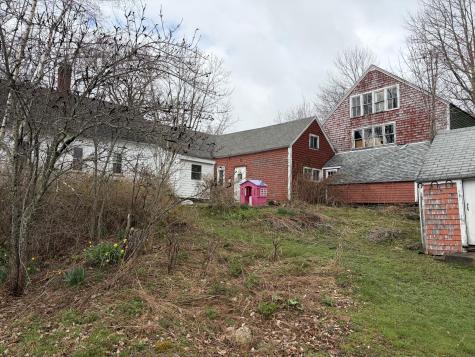1455 Washington Road Waldoboro ME 04572
