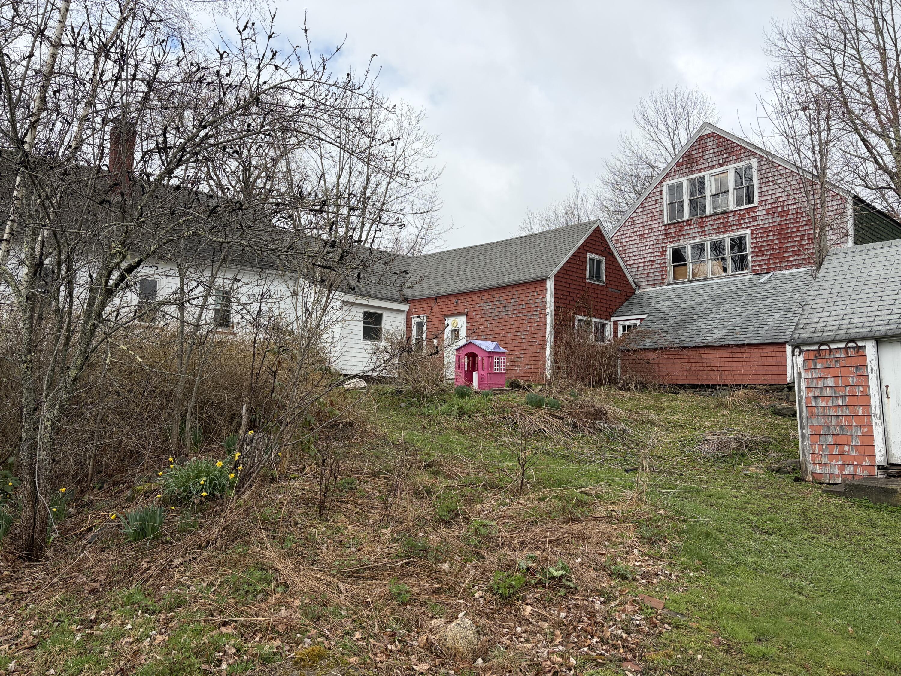 1455 Washington Road Waldoboro ME 04572