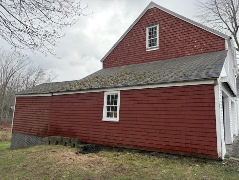 1455 Washington Road Waldoboro ME 04572