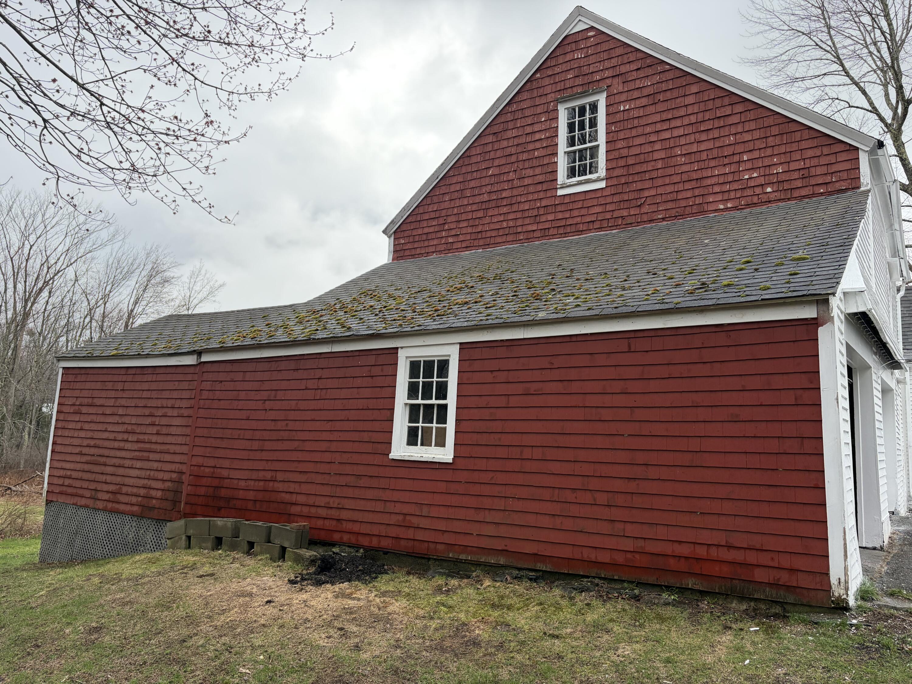 1455 Washington Road Waldoboro ME 04572