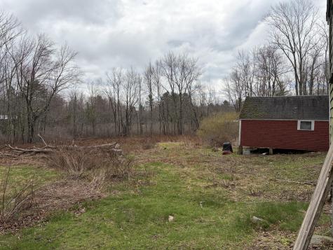 1455 Washington Road Waldoboro ME 04572