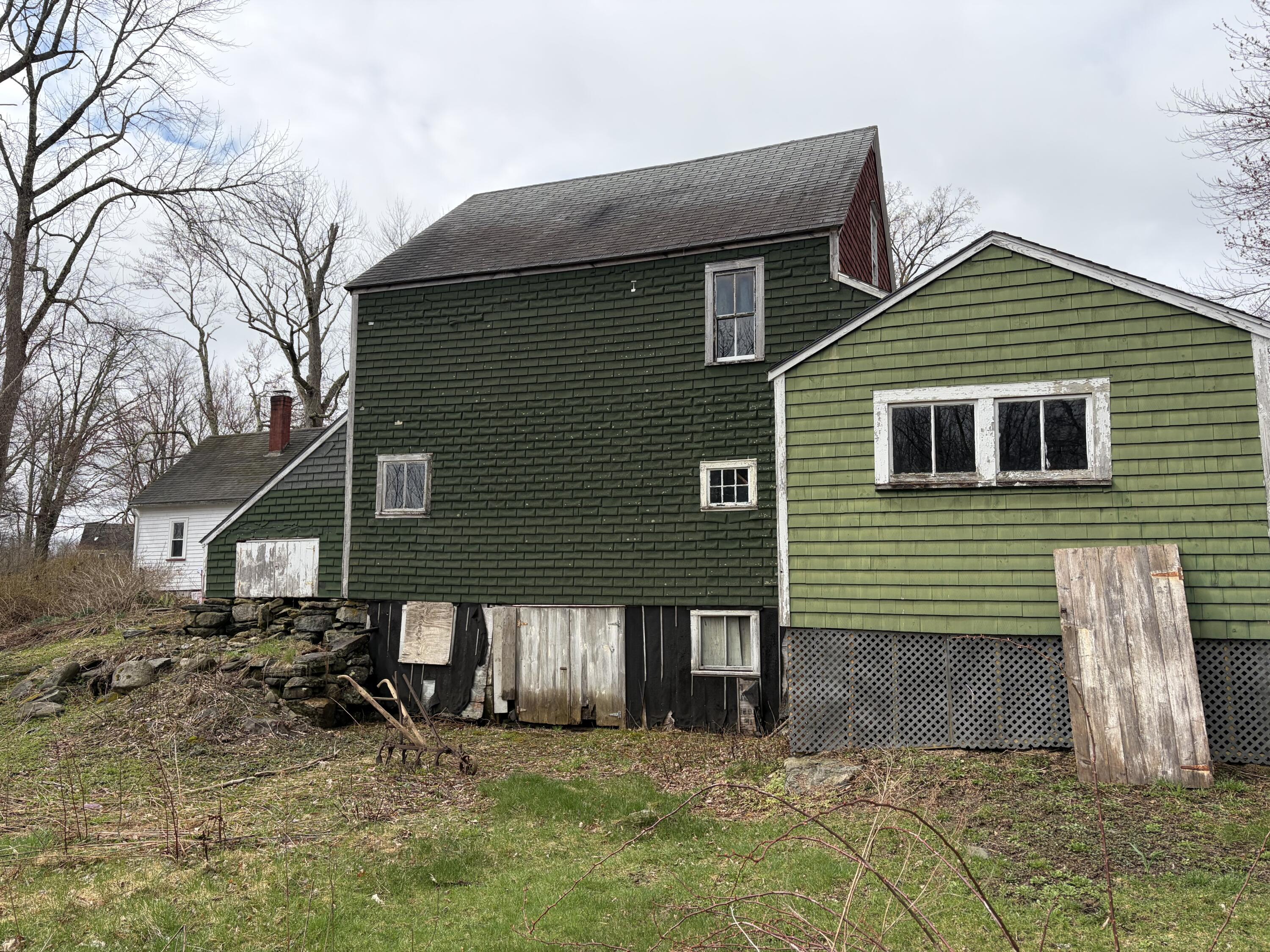 1455 Washington Road Waldoboro ME 04572