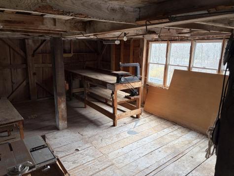 1455 Washington Road Waldoboro ME 04572