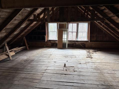 1455 Washington Road Waldoboro ME 04572