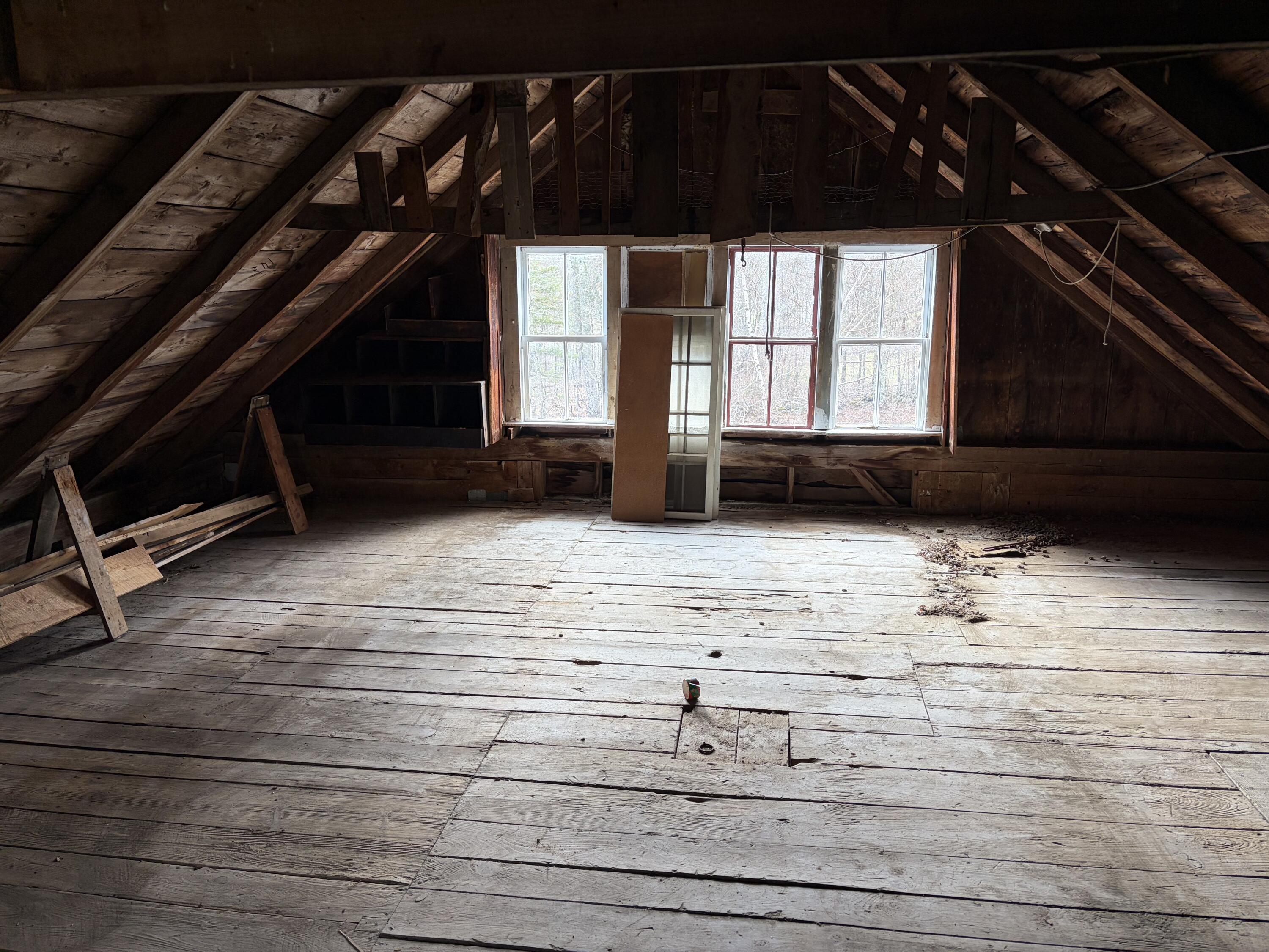 1455 Washington Road Waldoboro ME 04572