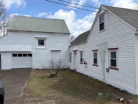 1455 Washington Road Waldoboro ME 04572