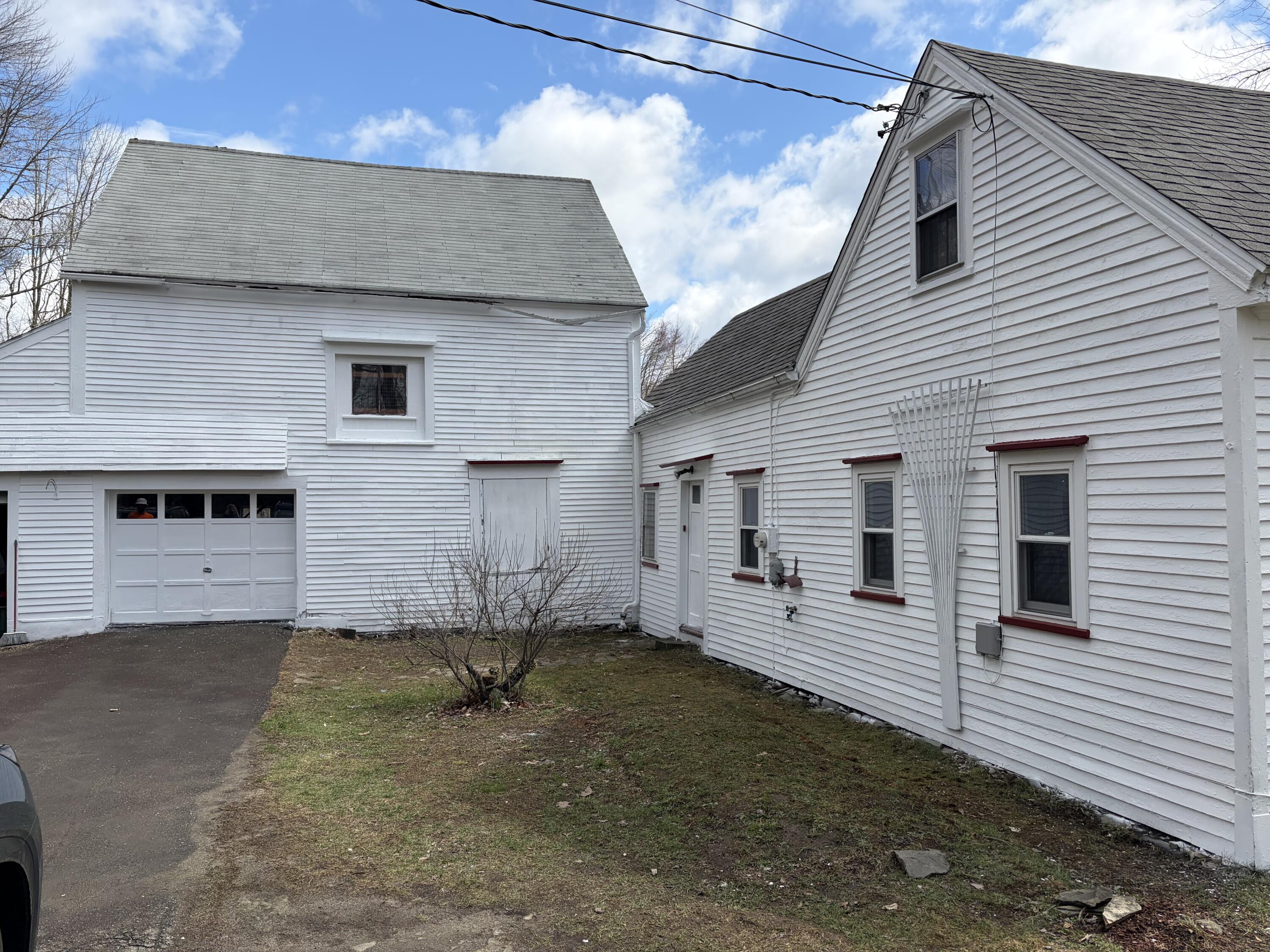 1455 Washington Road Waldoboro ME 04572