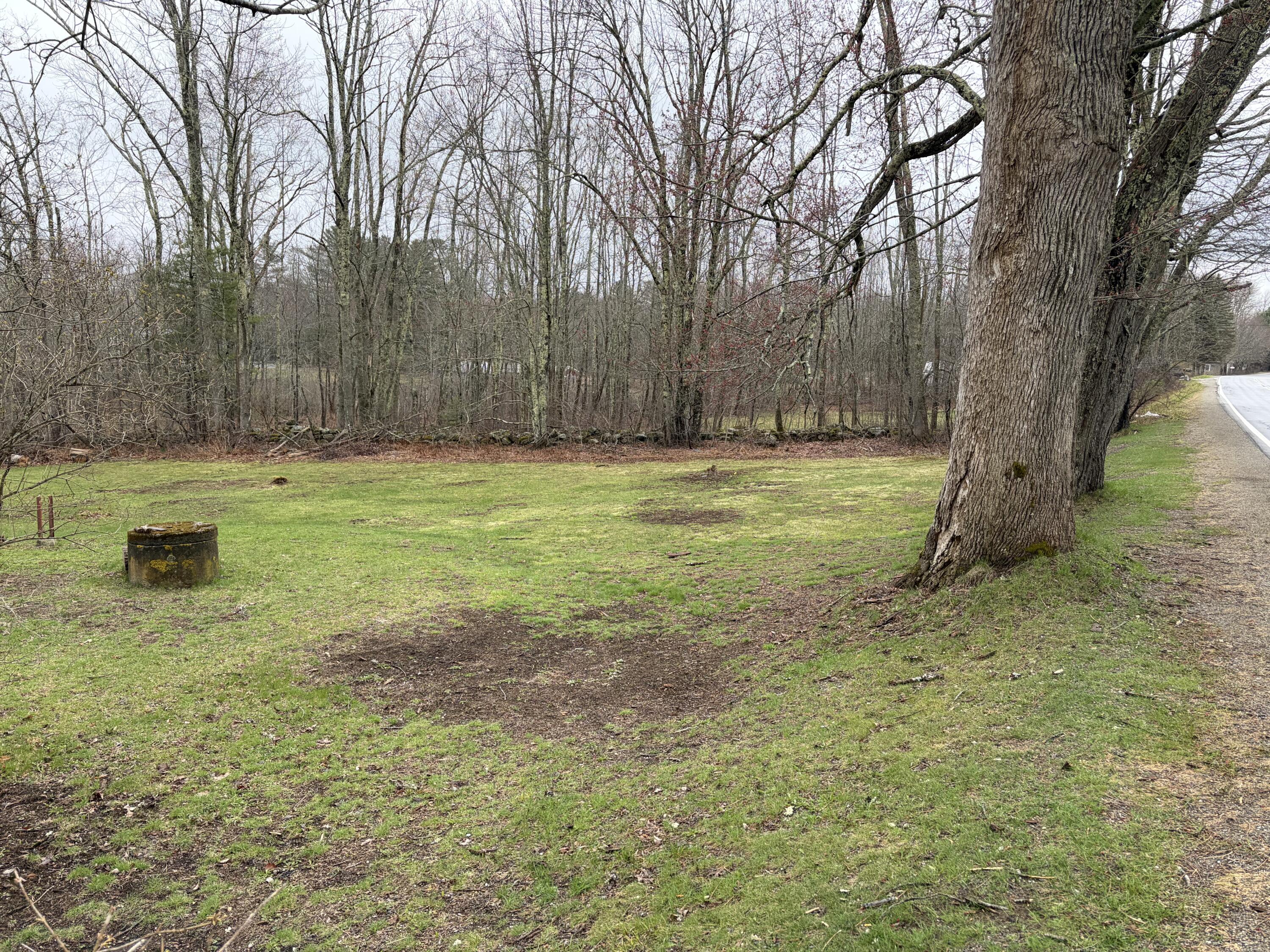 1455 Washington Road Waldoboro ME 04572