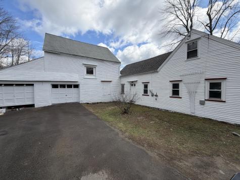 1455 Washington Road Waldoboro ME 04572